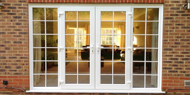 Mastering French Door Dimensions: Your Ultimate Guide to Exterior Sizes –  Octopus Doors & Skirting