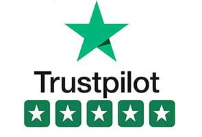 Trust Pilot reviews