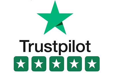 Trust Pilot reviews for Rock Solid Doors